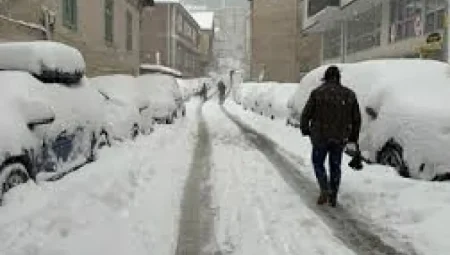 Rize’de parçalı bulutlu hava, aralıklı yağış etkili olacak