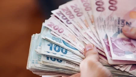 S&P, Türkiye’nin 2025 Faiz Beklentisini Yüzde 35’ten Yüzde 32,5’e Çekti