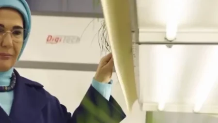 Ata Tohumları Tarım Kredi Marketlerinde Satışta!