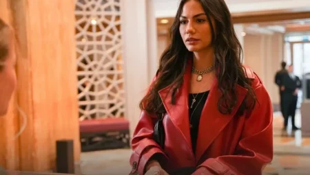 Eşref Rüya 3. bölüm fragmanı bekleniyor: Demet Özdemir’in seslendirdiği şarkı gündem oldu
