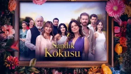 Sandık Kokusu dizisi neden yayınlanmıyor? Merakla izlenen yapım geçtiğimiz hafta final yaptı