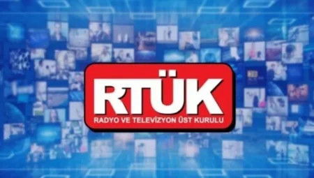 RTÜK’ten Sözcü TV’ye 10 Gün Yayın Durdurma Cezası: Gerekçe İBB Yayınları