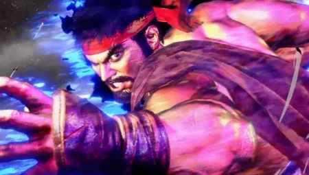 Yeni Street Fighter filmi 2026’da vizyona girmeyecek; Sony, filmi takvimden çıkardı