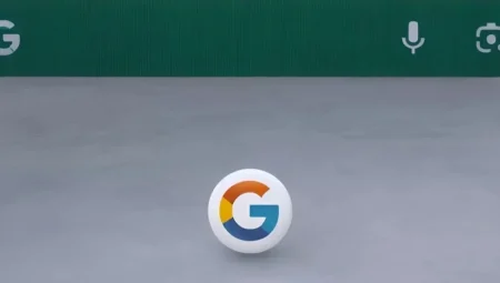 Google, Android’de Arama Çubuğuna Yeni ‘AI Modu’ Halkası Ekliyor: Görsel ve Sesli Arama Deneyimi Değişiyor