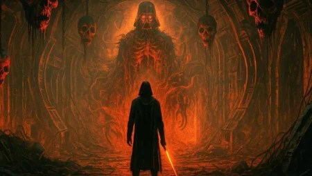 Tony Gilroy: ‘Star Wars Evreninde Korku Türünde Bir Film Hazırlanıyor’
