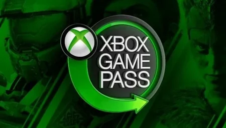 Xbox Game Pass’e Nisan Ayında Eklenecek Yepyeni Oyunlar Açıklandı