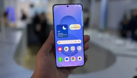 One UI 7 güncellemesi, ciddi yazılım hatası nedeniyle süresiz olarak durduruldu