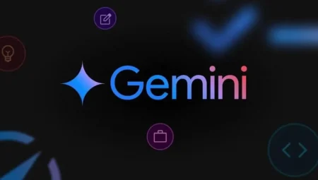Gemini, Google Fotoğraflar Entegrasyonu ile Yeni Bir Dönem Başlatıyor