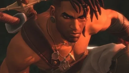 Prince of Persia: The Lost Crown mobil versiyonu 400 TL fiyatıyla tepkilere yol açtı!