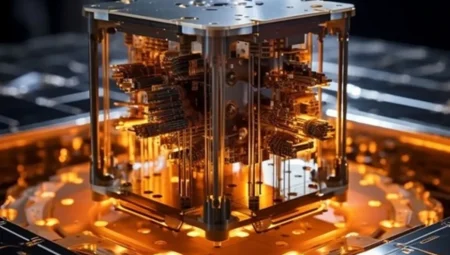 Q-CTRL, GPS’ten 50 Kat Daha Hassas Kuantum Navigasyon Sistemini Geliştirdi