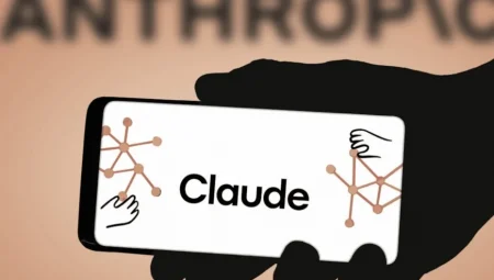 Anthropic, Claude’a sesli sohbet modu ekleyerek kullanıcı deneyimini dönüştürüyor