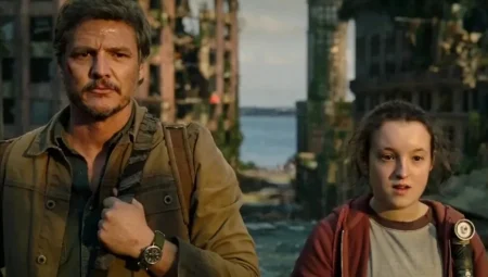 The Last of Us 2. Sezonu Hızla Başladı; İzleyici Sayısı İlk Sezondan Daha Fazla