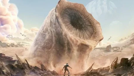 Beklenen Dune oyunu ‘Awakening’in çıkışı ertelendi: Yeni tarih belli oldu