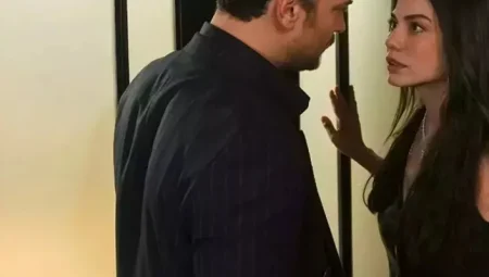 Eşref Rüya 5. Bölüm Fragmanı Yayınlandı Mı? Merakla Beklenen An!