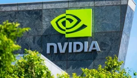 Nvidia’ya büyük darbe: Çin’e H20 çipleri ihracatına lisans zorunluluğu getirildi