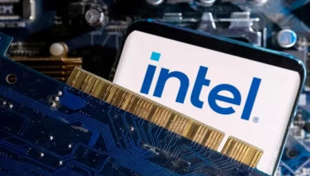 Intel, 16,7 milyar dolara aldığı Altera’nın çoğunluk hissesini 4,46 milyar dolara elden çıkardı