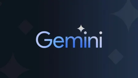 Google Gemini aylık 350 milyon kullanıcıya ulaştı ancak rakiplerinin gerisinde kaldı