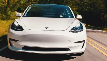 Avrupa’da elektrikli araç satışları hızla artarken Tesla sert düşüş yaşadı