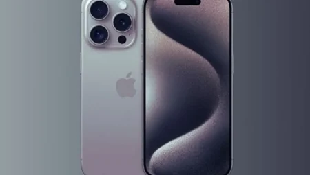 Apple, iPhone 17 modellerinde 12 GB RAM’e geçerek Android rekabetini artıracak