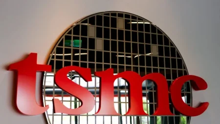 TSMC, 2028’de Seri Üretime Geçecek 1.4nm A14 Teknolojisinin Tüm Ayrıntılarını Açıkladı