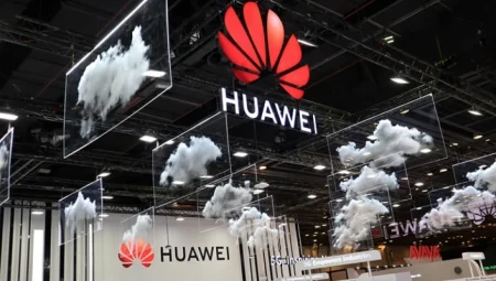Huawei’den ambargolara karşı kritik hamle: Yeni yonga seti Ascend 920, Nvidia H20’ye rakip olarak sahneye çıktı
