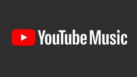 YouTube Music’ten yeni ses ayarı: Şarkılar arası seviye farkı tarihe karışıyor