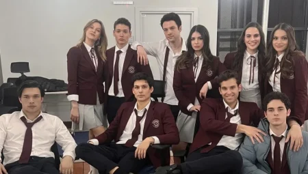 Reyting Kurbanı ‘Kardelenler’ 10. Bölümde Final Yaptı: İddialı Başladı, Sessiz Veda Etti