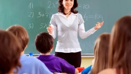 Milli Eğitim Bakanlığı öğretmen seminerlerini idari izin nedeniyle iptal etti