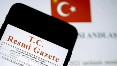 Yargıtay 4 ve 5. Hukuk Dairelerinin emsal niteliğindeki kararları Resmi Gazete’de yayımlandı