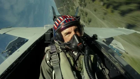 Top Gun: Maverick’in yönetmeni Joseph Kosinski, Miami Vice efsanesini yeniden beyaz perdeye taşıyor