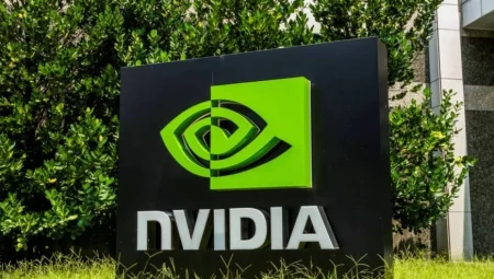 Nvidia’dan Çin’e kritik hamle: Yılların operasyonu bağımsız bir yapıya dönüşebilir