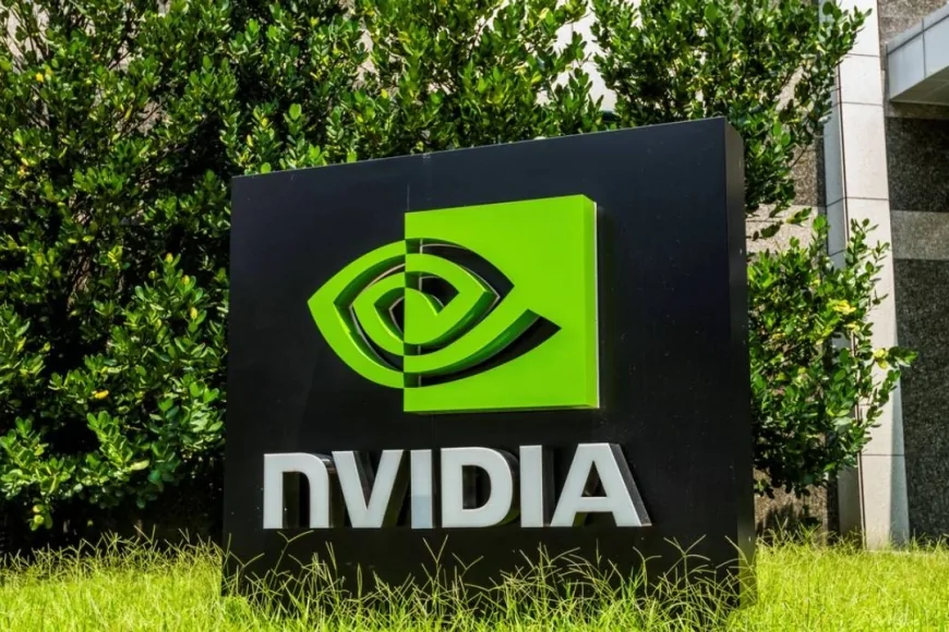 Nvidia’dan Çin’e kritik hamle: Yılların operasyonu bağımsız bir yapıya dönüşebilir