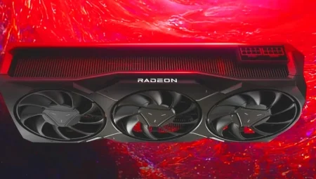 AMD, RX 9070 GRE modelini duyurdu: Daha düşük fiyatla RX 7900 GRE’yi geride bıraktı