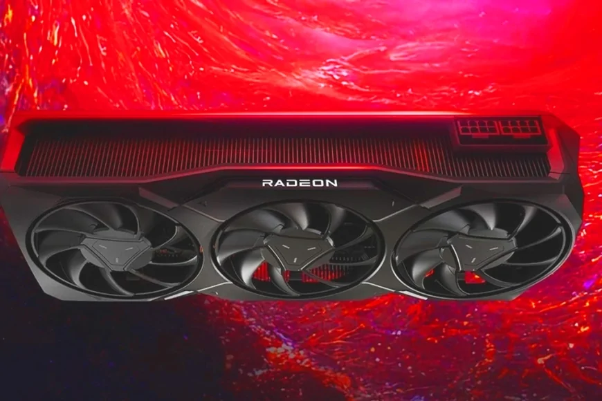 AMD, RX 9070 GRE modelini duyurdu: Daha düşük fiyatla RX 7900 GRE’yi geride bıraktı